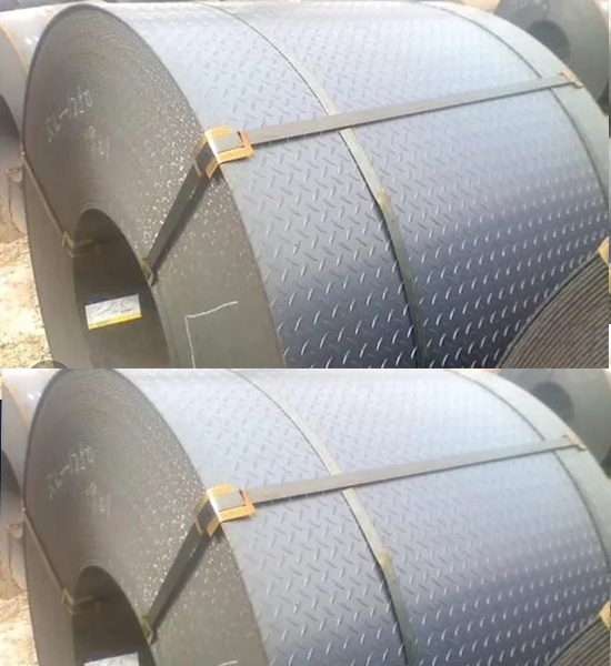 Sheet metal suppliers