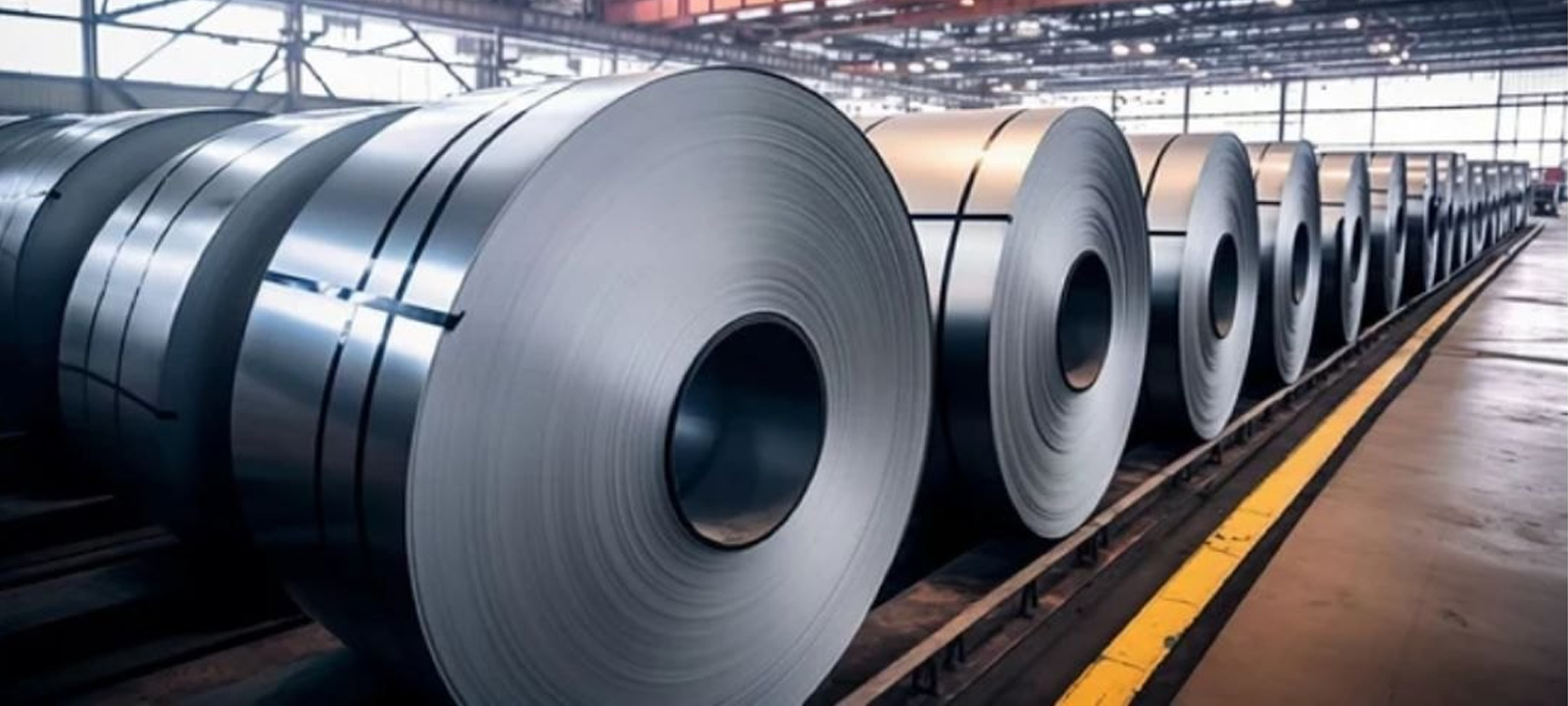 HR Sheets Coils