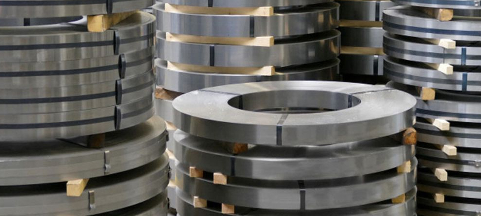 Slit Coils